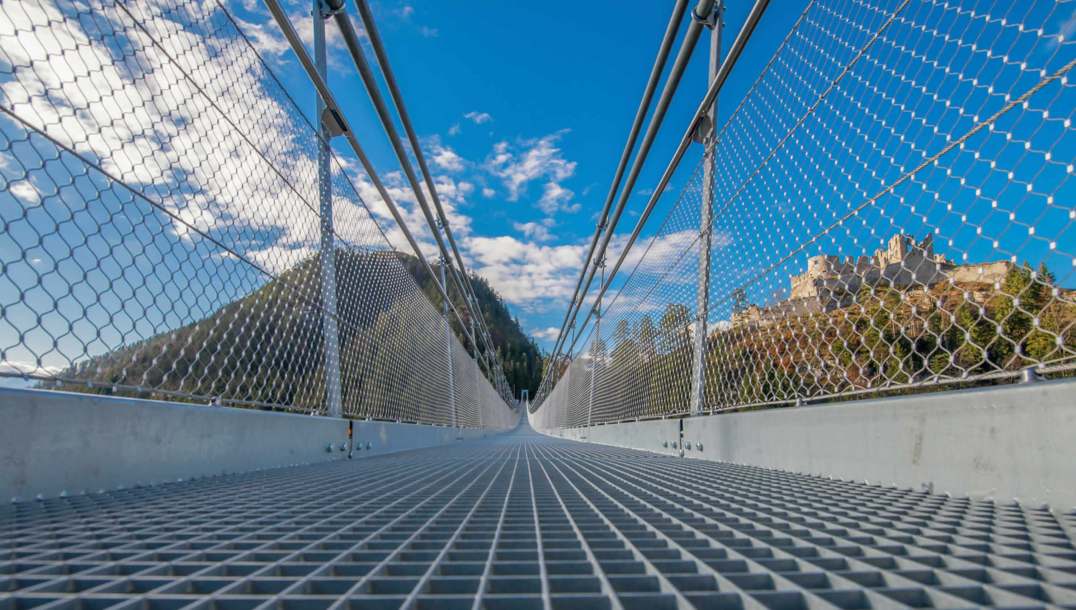 Erlebe den #BlickMitKick