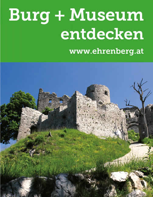 Burgenwelt Ehrenberg