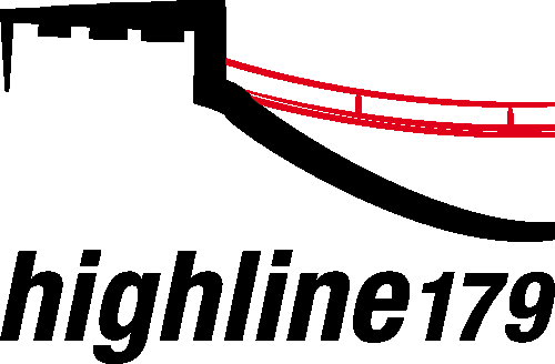 Logo - highline179