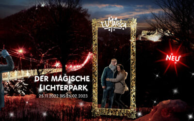Lumagica auf Ehrenberg