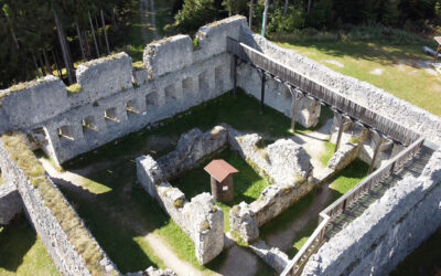 Faszination Festung – Erlebe das Fort Claudia in Reutte hautnah.